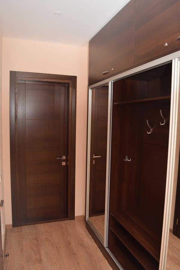 Hotel Viro Čornomorsk Exteriér fotografie